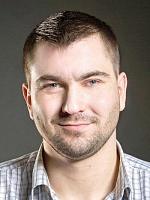 Никита Александрович Смирнов