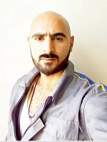 Сабухи Магсуд Гейдарзаде