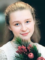 Межиева Таисия Эдуардовна