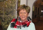 Марина Павловна Боброва