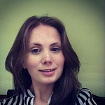 Екатерина Леонидовна Кузнецова