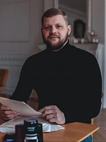 Дудоров Евгений Александрович