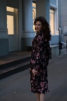 Анастасия Алексеевна Кулешова