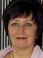Романова Любовь Анатольевна
