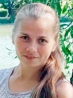 Ахмедова Ольга Николаевна