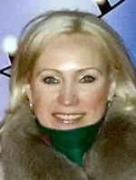 Кузина Татьяна Владимировна
