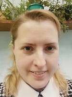 Наталия Александровна Аверьянова