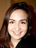 Беттиуи Екатерина Владимировна