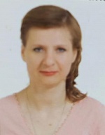 Людмила Александровна Столярова