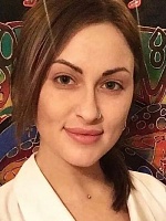 Дарья Дмитриевна Привалова