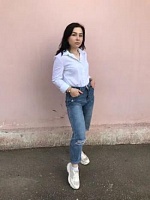 Светлана Викторовна Приймак