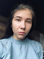 Мягкова Анна Романовна