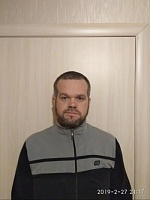 Огородников Сергей Викторович