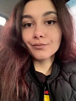 Виктория Ивановна Тарасова
