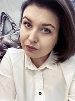 Кремлева Екатерина Владимировна