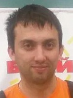 Калмыков Александр Юрьевич