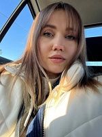 Нелли Николаевна Каламаева