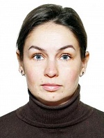 Гордобовская Елена Викторовна