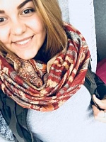Анина Ирина Юрьевна