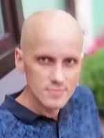 Максименко Тимофей Сергеевич
