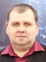 Фантаев Дмитрий Александрович