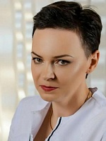 Осипова Евгения Владимировна
