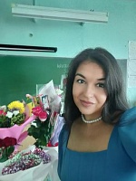 Грачева Наталия Сергеевна