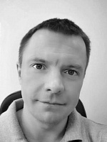 Гималутдинов Марат Владимирович
