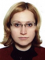 Заводчикова Надежда Ивановна