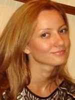 Батова Снежана Сергеевна