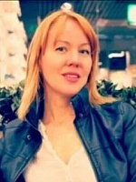 Татьяна Александровна Ковалёва