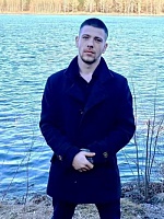 Меркулов Давид Юрьевич