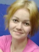 Волкова Татьяна Борисовна