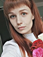 Яшинина Надежда Андреевна