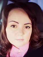 Щеникова Анастасия Вячеславовна