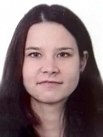 Кабанихина Екатерина Сергеевна