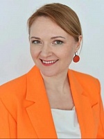 Светлана Анатольевна Резникова