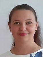 Жигунова Ирина Владимировна