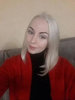 Игнатова Любовь Игоревна