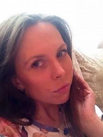Петрова Юлия Генеадьевна
