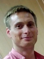 ИВАНОВ МИХАИЛ ВЛАДИМИРОВИЧ