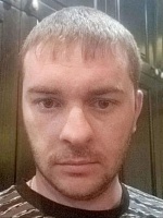 Сергей Владимирович Сорокин