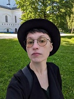 Соколова Евгения Ивановна