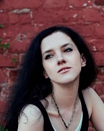 Грибанова Агата Константиновна