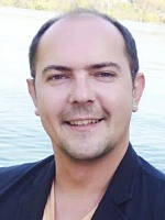 Смирнов Сергей Сергеевич