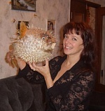 Шехурина Наталья Павловна