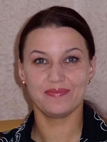 Гордеева Ольга Павловна