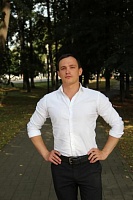 Грибанов Вячеслав Александрович