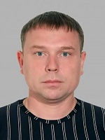 Денис Владимирович Маслов