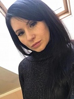 Кристина Юрьевна Белянкина